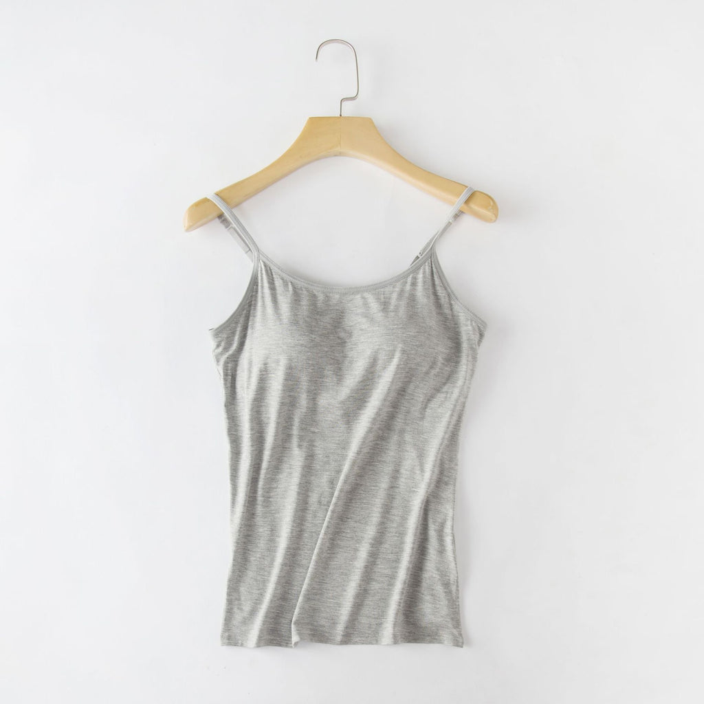 Essenza - Classic Scoop Luxury Camisole