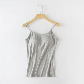 Essenza - Classic Scoop Luxury Camisole