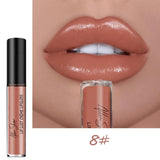 Charmé - Ultimate 12-Color Cream Lipstick Set | Color That Lasts All Day