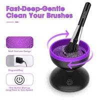 ElectricBeauty™ - Makeup Brush Cleaner