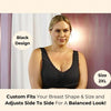 SilkShape – Lace Boost Support Bra