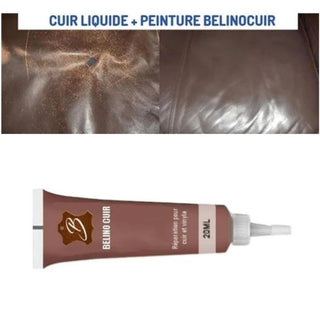 FlexiLeather – Leather Repair & Shine Restoration