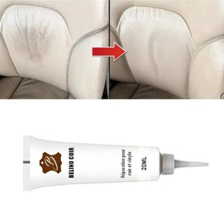 FlexiLeather – Leather Repair & Shine Restoration