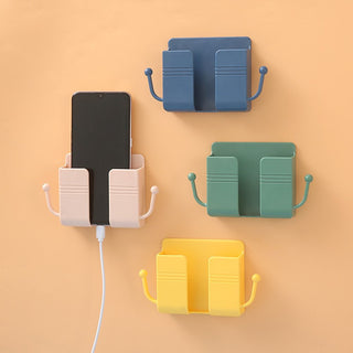PlugMate – Remote Control Mobile Wall Holder
