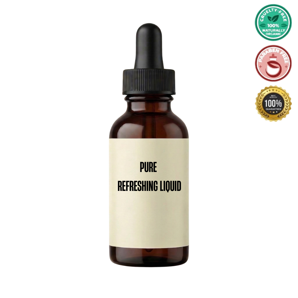 Premium Pure Refreshing Liquid