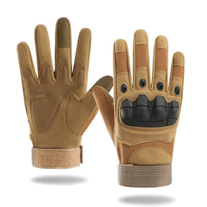ShieldHand – Protective Tactical Gloves