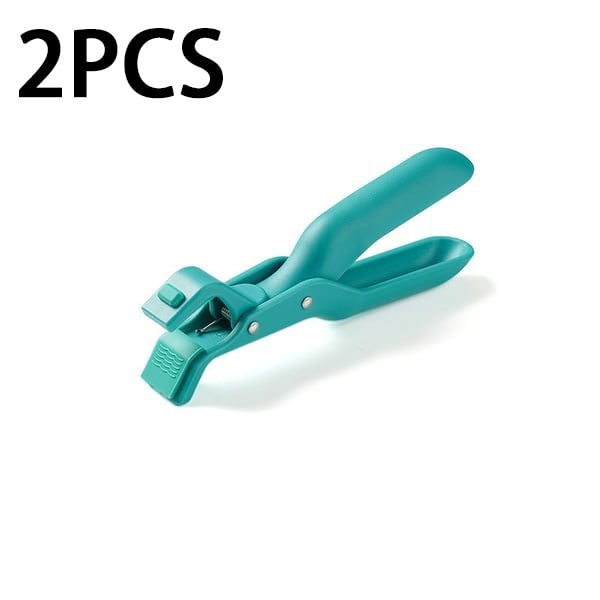 GrabEase - Anti-Scald Bowl Lifter Set (2PCS)