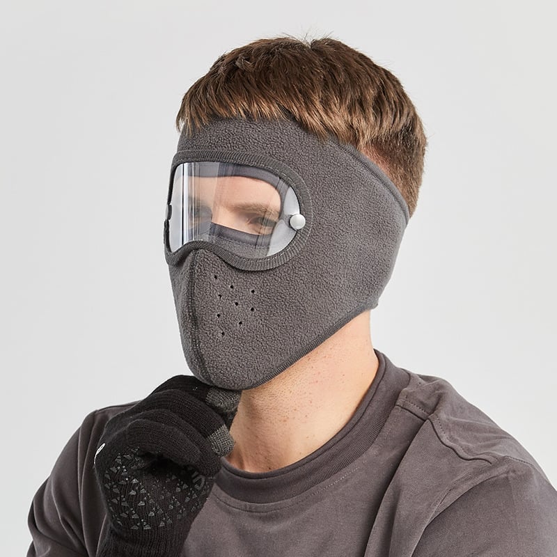 ChillDefender - HD Vision Hood