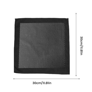 LumeGloss – Professional Synthetic Clay Towel
