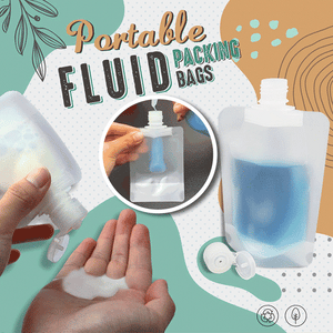 GlowPack – Compact Travel Makeup Bag