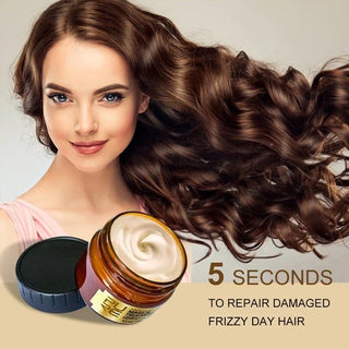 GlidePro – Heated Flat Iron Comb