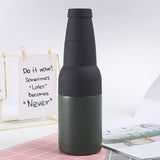 ChillTap - Hands-Free Beer Cooler & Opener