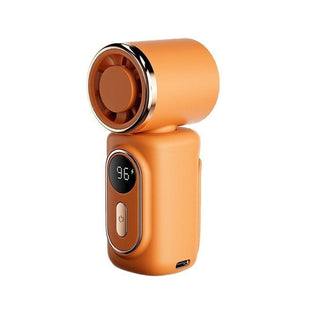 AirNova – Portable 3-in-1 Personal Cooling Fan
