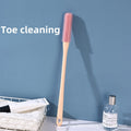 Pink（Toe cleaning）