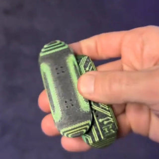 MagniFlow – Infinity Fidget Slider