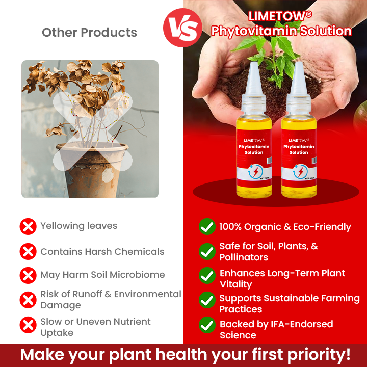 GreenCore – Multi-Purpose Plant Vitality Drops