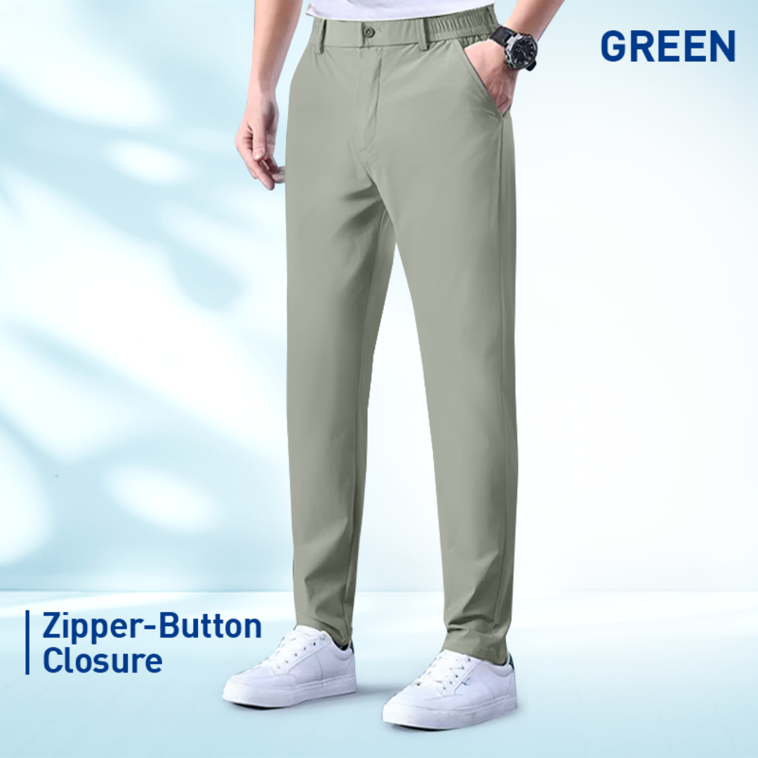 FlexaCool - Everyday Cooling Stretch Pants