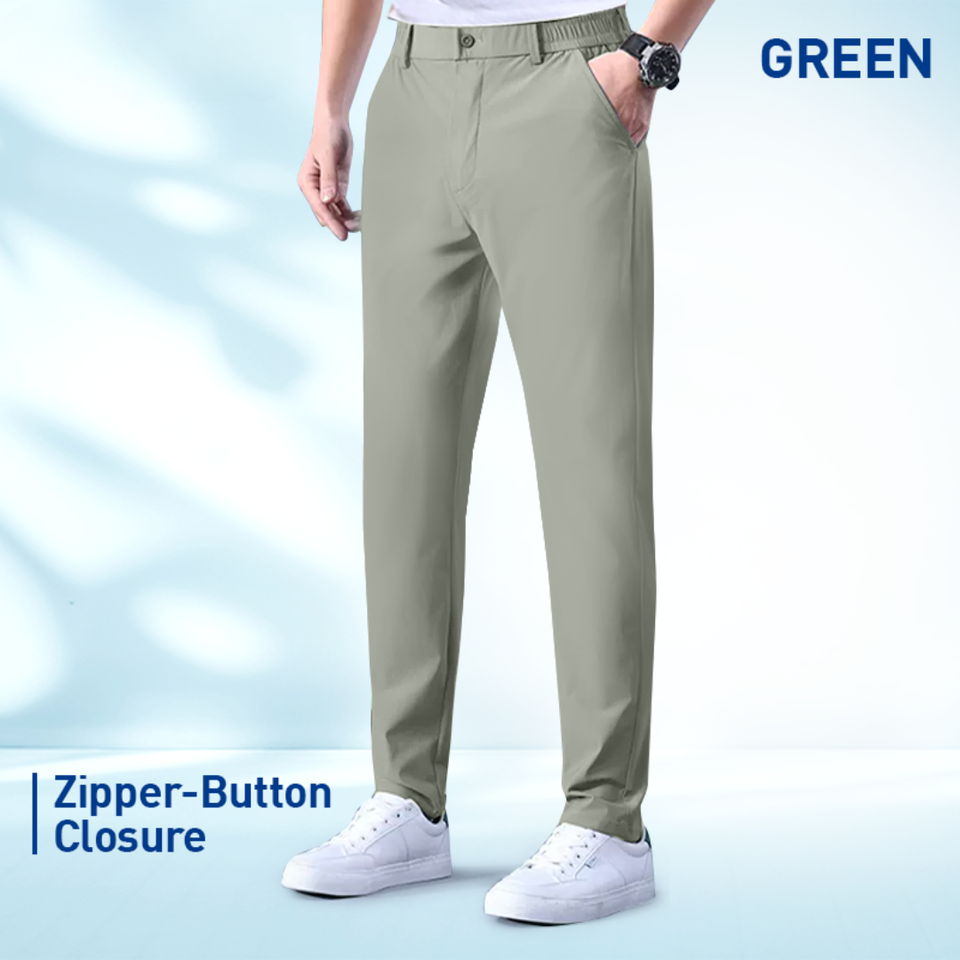 FlexaCool - Everyday Cooling Stretch Pants