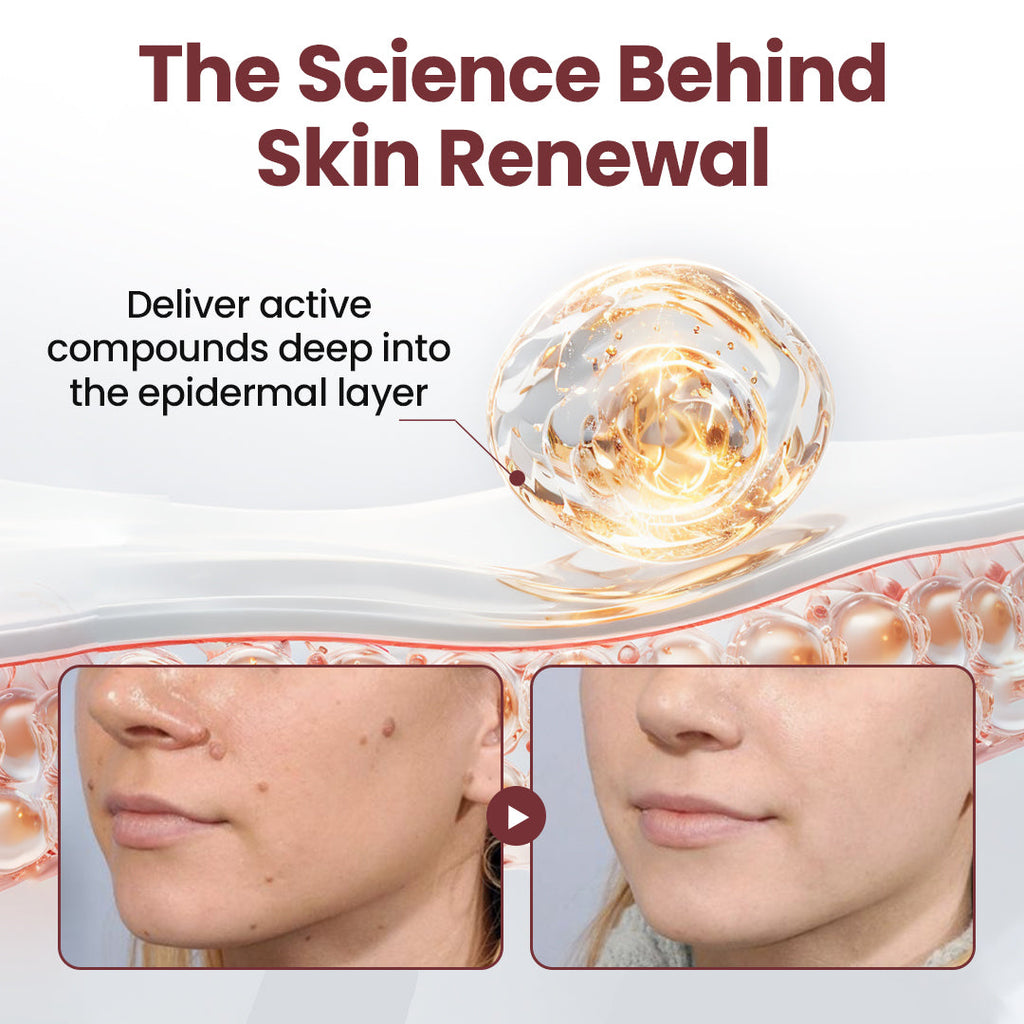 RevitaSkin – Dual Action Renewal Cream