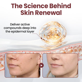 RevitaSkin – Dual Action Renewal Cream