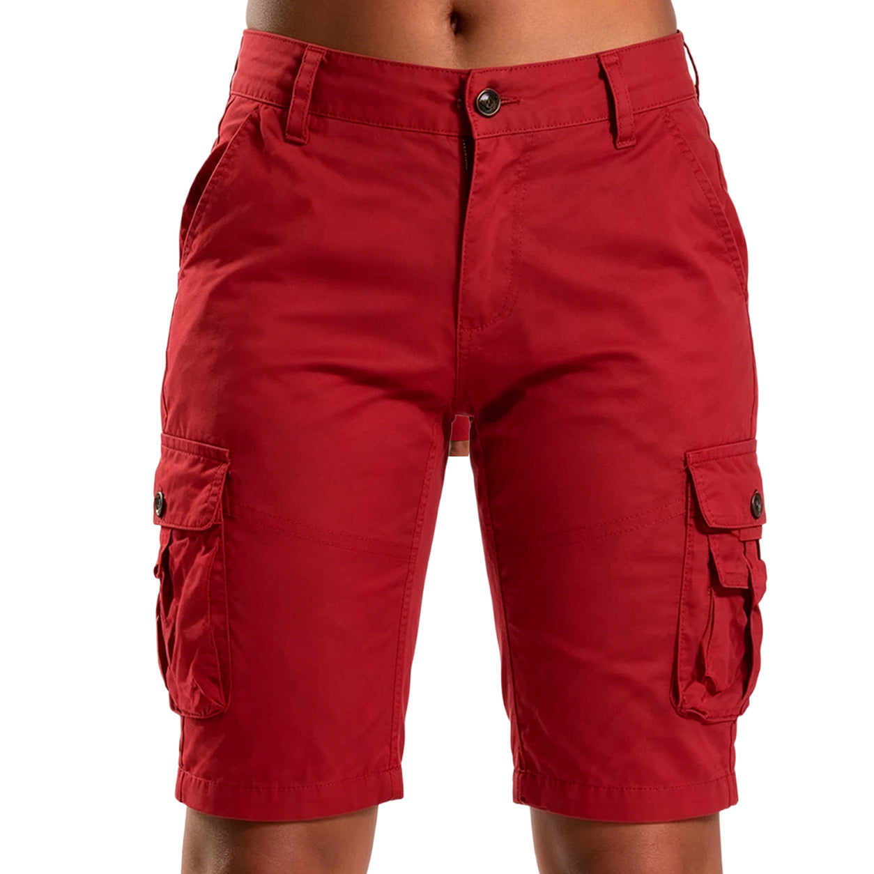 CargoCore – 6-Pack Stretch Cargo Shorts