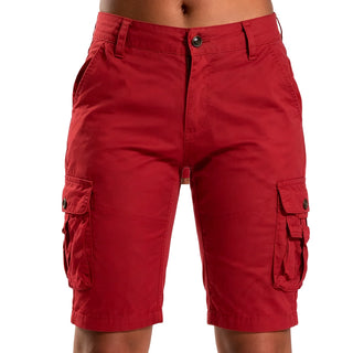 CargoCore – 6-Pack Stretch Cargo Shorts