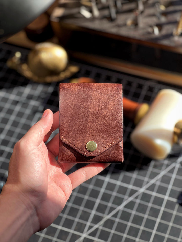 HOT SALE🔥 The Conan Wallet