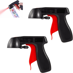 SprayEase – Universal Spray Can Trigger Handle
