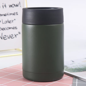 ChillTap - Hands-Free Beer Cooler & Opener