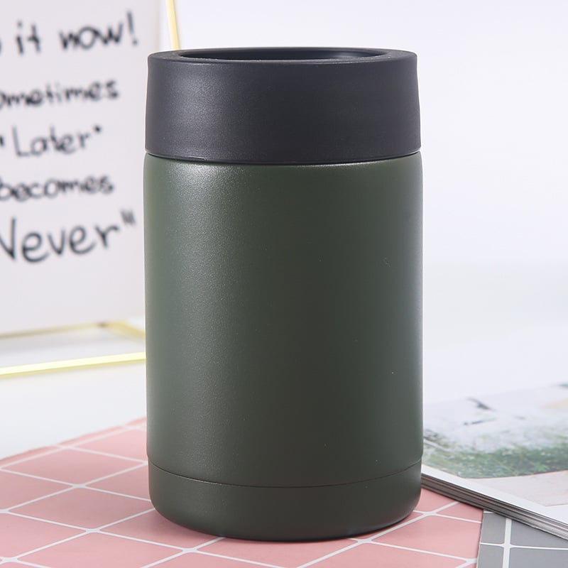 ChillTap - Hands-Free Beer Cooler & Opener