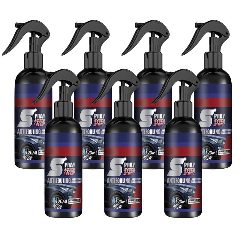 Glossify - Surface Revival Spray