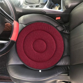 ComfortPivot - Rotating Chair Cushion