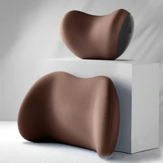 ComfyRide - Car Support Cushion
