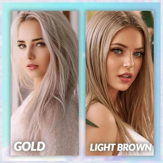 RootRevive – Quick Color Shampoo Easy Home Solution