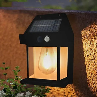 Super Bright Solar Wall Light marnetic