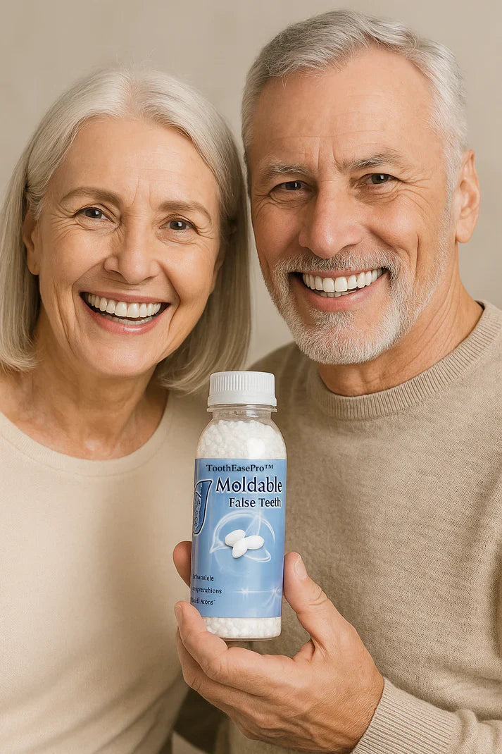 Dentafix – Temporary Dental Filling Gel