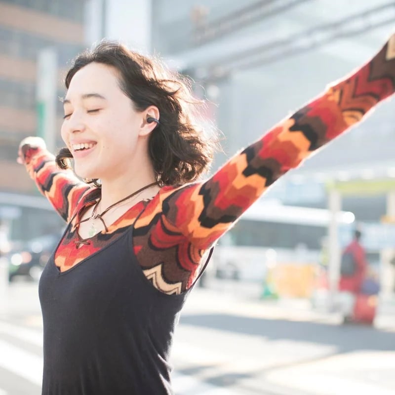 ClipTone – Wireless Bone Headphones