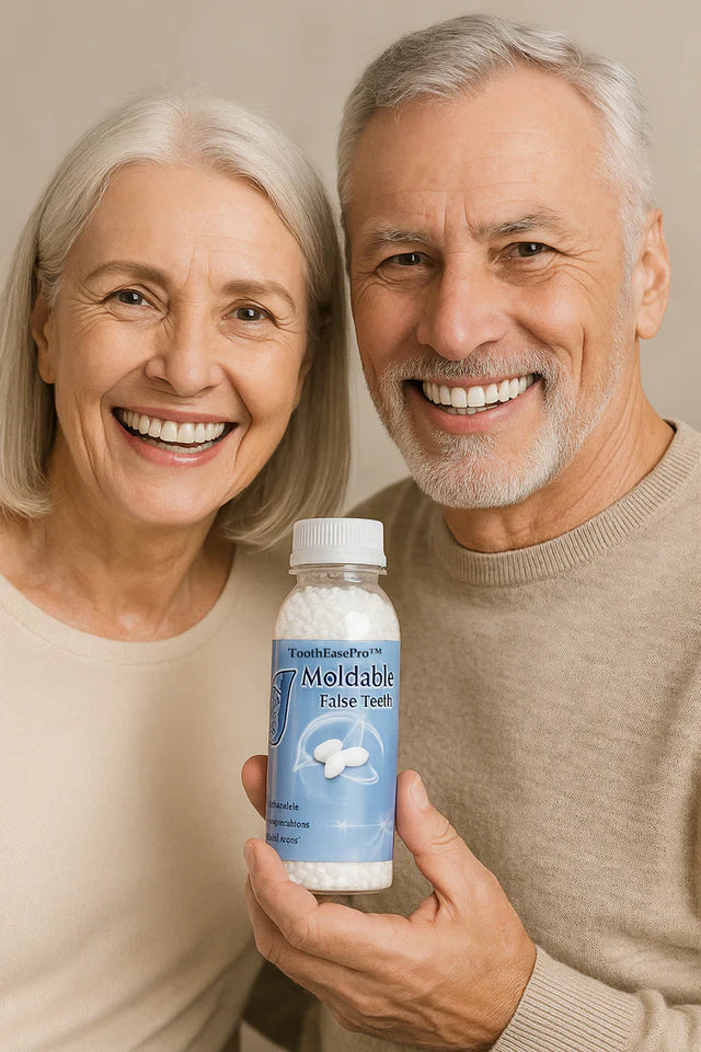 Dentafix – Temporary Dental Filling Gel