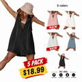 5 PACK A $18.99