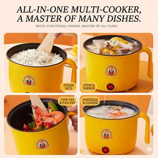 SushiCraft – Easy 10-in-1 Homemade Sushi Making Kit