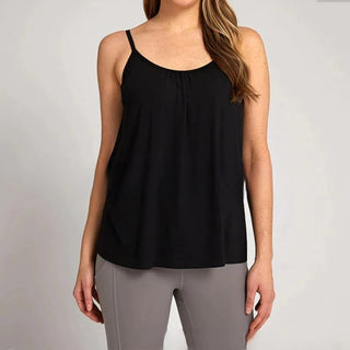 VivaBare - Lightweight Bra-Free Cami – Soft, Stylish, Sculpting Fit