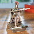 Bronze