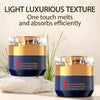 TimeSilk – Anti Wrinkle Moisturizing Cream