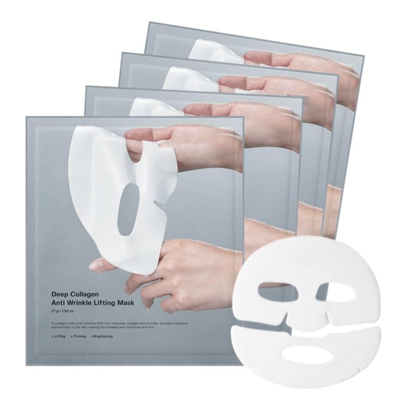 DermaLift – Bio-Collagen Firming Mask
