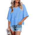 Sky blue