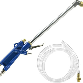 AirBlast – High-Pressure Pneumatic Deep Cleaning Gun