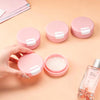 CarryCore – Leakproof Magnetic Toiletry Container Set