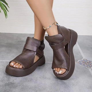 GlowWalk - Arch Support Wedges