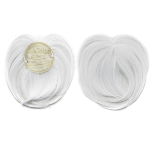 Invisible Volume Boost Hair Topper for Thinning Crowns