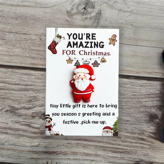 LittleElf - Christmas Hug for Loved Ones